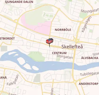 Skellefteå