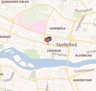 Skellefteå