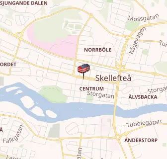 Skellefteå