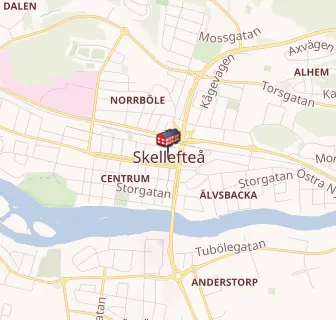 Skellefteå