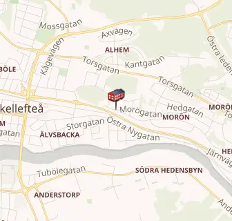 Skellefteå