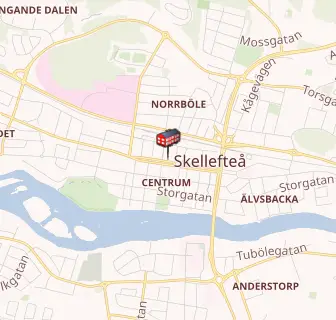 Skellefteå