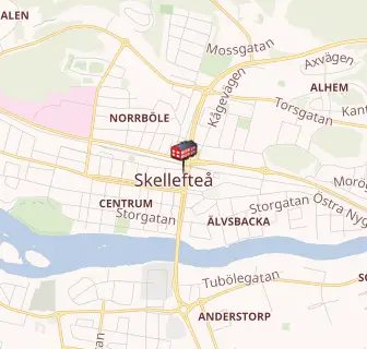 Skellefteå