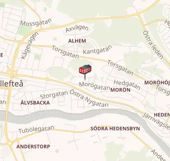Skellefteå