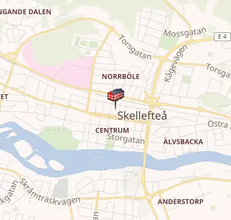 Skellefteå