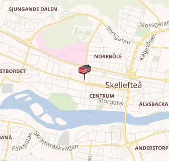 Skellefteå