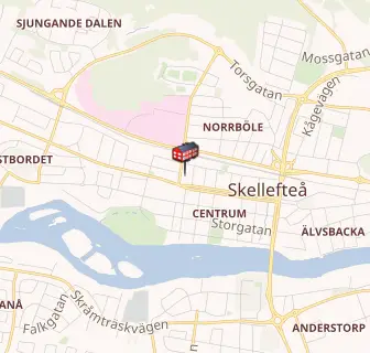 Skellefteå