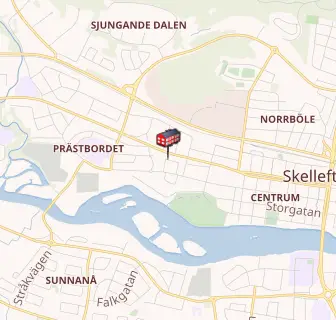 Skellefteå