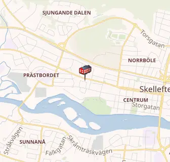 Skellefteå
