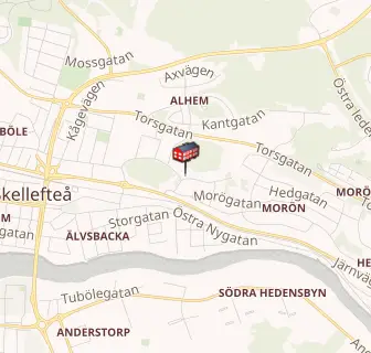 Skellefteå