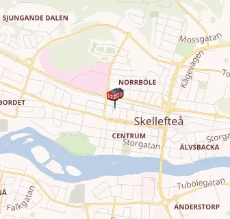 Skellefteå