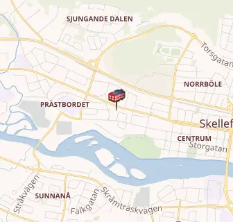 Skellefteå