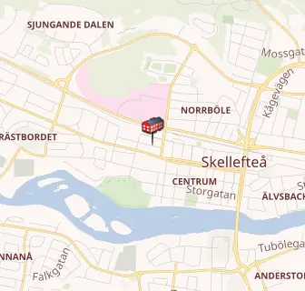 Skellefteå