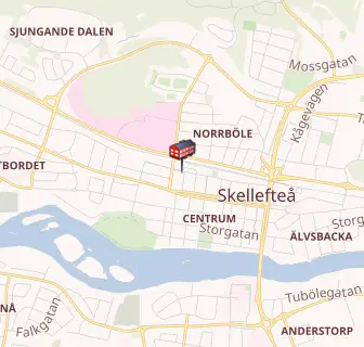 Skellefteå