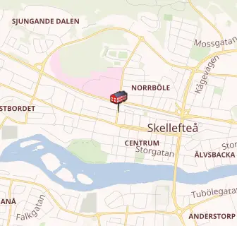 Skellefteå