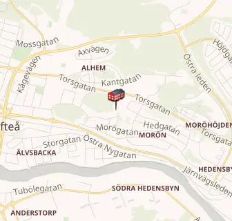 Skellefteå