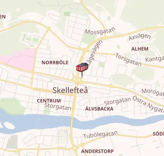 Skellefteå