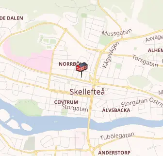 Skellefteå