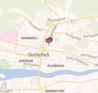 Skellefteå