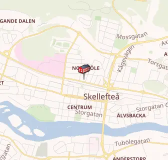 Skellefteå