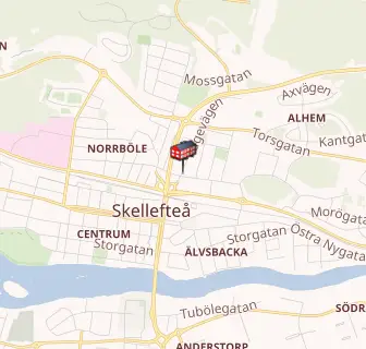 Skellefteå
