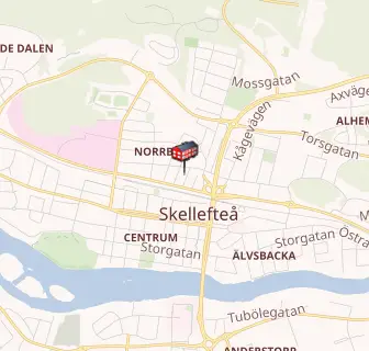 Skellefteå