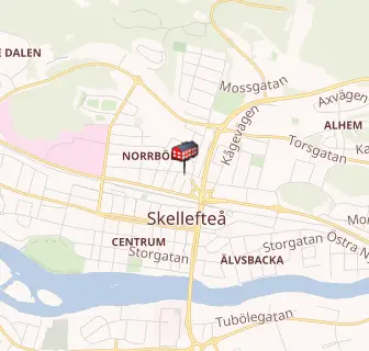 Skellefteå