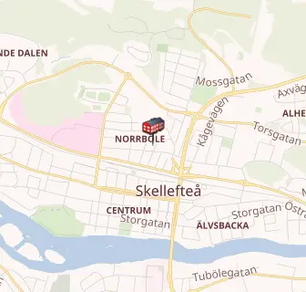 Skellefteå