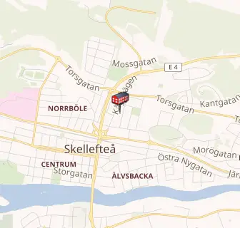 Skellefteå