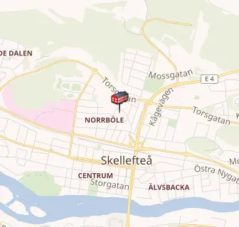 Skellefteå
