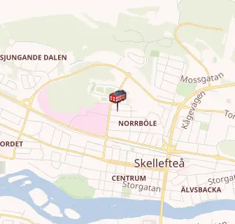 Skellefteå