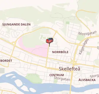 Skellefteå