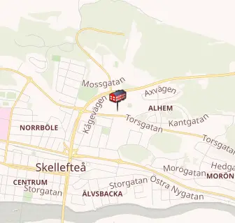 Skellefteå