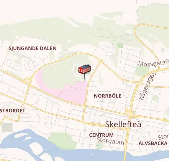 Skellefteå