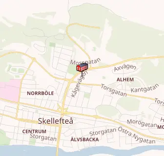 Skellefteå