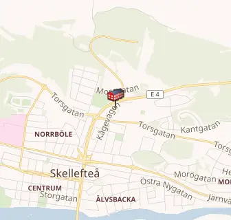 Skellefteå