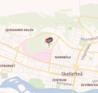 Skellefteå