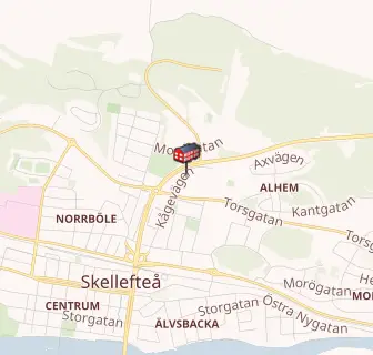 Skellefteå