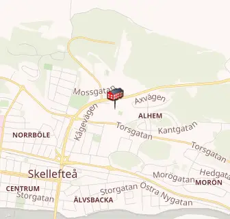 Skellefteå