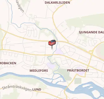 Skellefteå