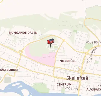 Skellefteå