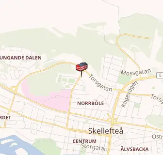 Skellefteå