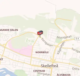 Skellefteå