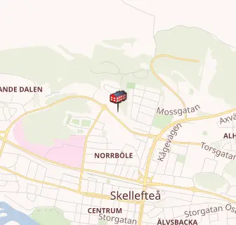 Skellefteå