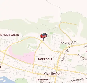 Skellefteå