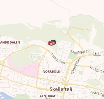 Skellefteå