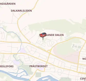 Skellefteå