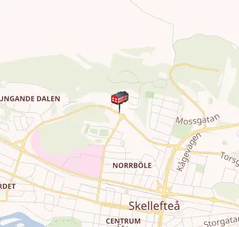 Skellefteå