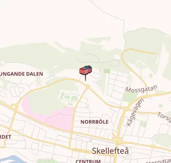 Skellefteå
