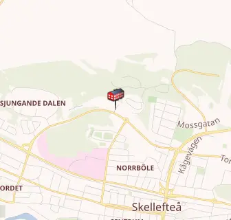 Skellefteå